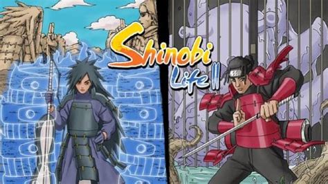 Shindo Life Kekkei Genkai Guide - Full List