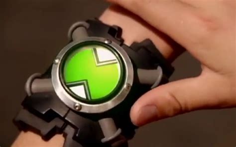 Ben 10 Race Against Time Omnitrix Replica Sale