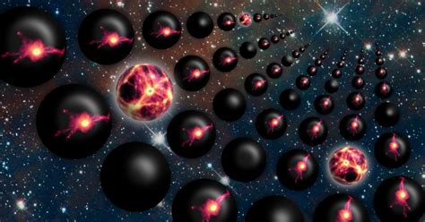 What is the Multiverse Theory? - Universe Today