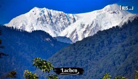 7 Prominent Tourist Places To Visit in Lachen, Sikkim - TRISOJ