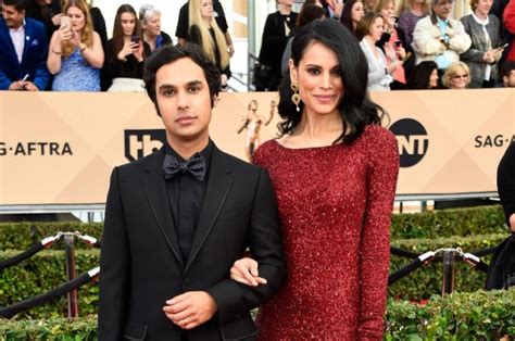 Who is Kunal Nayyar's wife Neha Kapur? | The US Sun