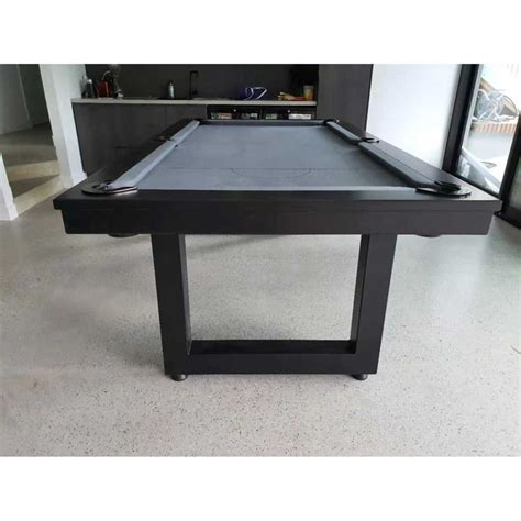 7 Foot Slate Odyssey Pool Billiards Table | Table, Outdoor pool table ...