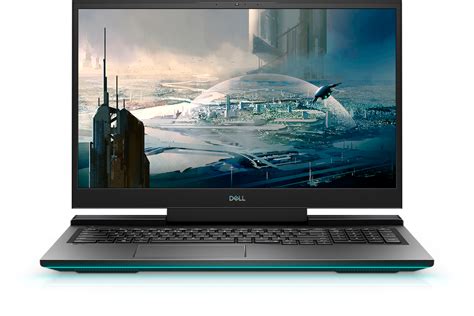 Dell launches new G7 gaming laptop - The Verge