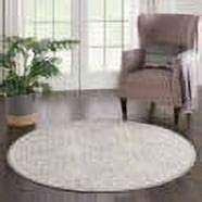 Large Gray Moroccan Trellis 8x11 Area Rugs For Living Room Grey Dining ...