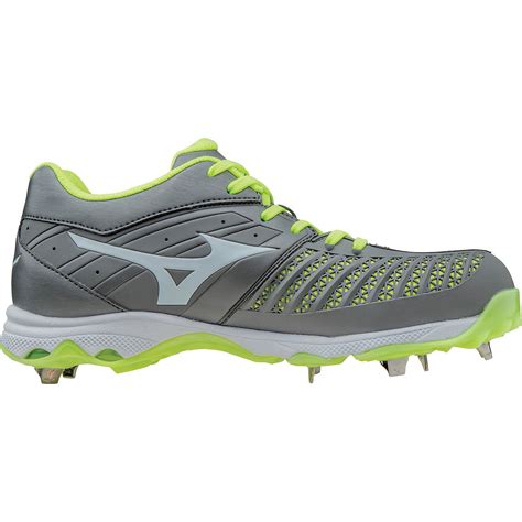 Mizuno™ Women's Advanced Sweep Fast-Pitch Softball Cleats | Academy