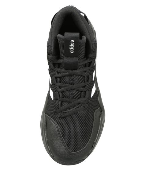 Adidas Black Basketball Shoes - Buy Adidas Black Basketball Shoes ...