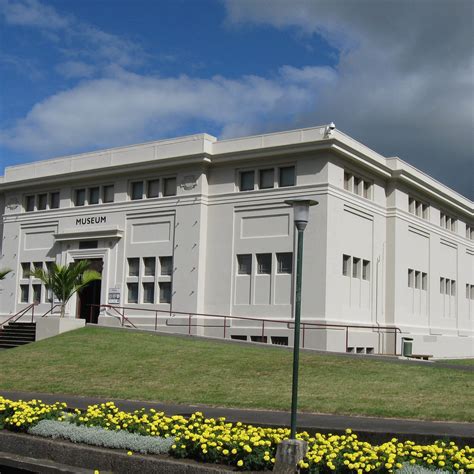 Whanganui Regional Museum - 2021 All You Need to Know BEFORE You Go | Tours & Tickets (with ...