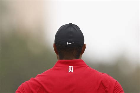 Is 27-year relationship between Tiger Woods and Nike nearing an end?