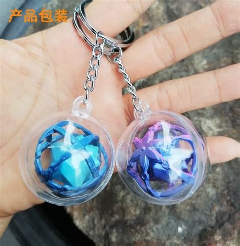 Intertwined-Fate-Acquaint-Fate-Impact-Cosplay-Toy-Key-Chain-Bag-Pendant-Fan-Collections-Costume ...