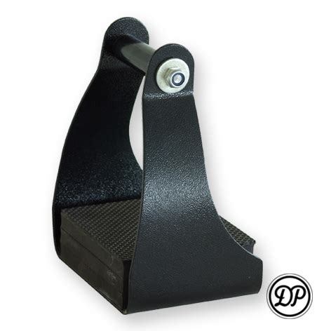 Endurance-stirrups – Comfort Fit Saddle Shop LLC