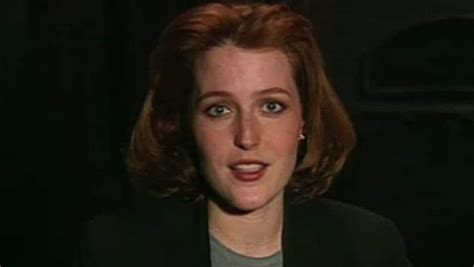 Dana scully – Telegraph