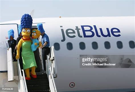 Marge Simpson Photos and Premium High Res Pictures - Getty Images