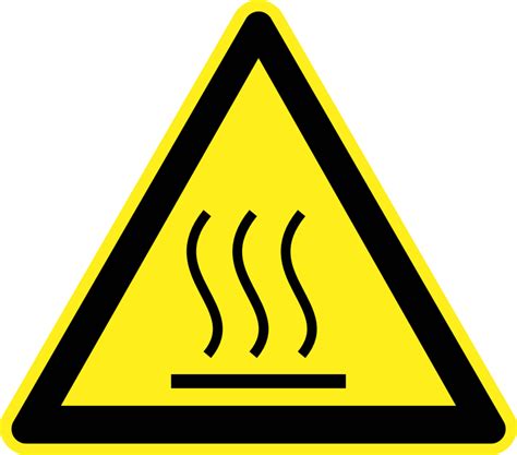 Signs Hazard Warning by h0us3s