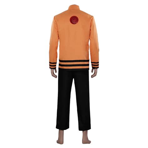 Anime Boruto Uzumaki Cosplay Costume - AllCosplay.com