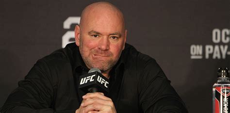 Dana White's FULL UFC 229 Post-Fight Press Conference Remarks ...