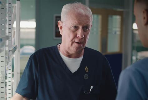 Casualty review with spoilers: Is Charlie leaving as he quits? | Soaps | Metro News