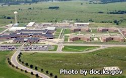 El Dorado Correctional Facility