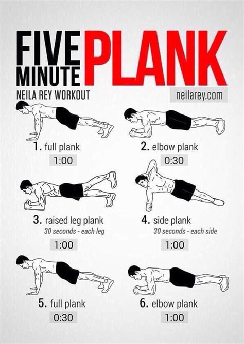 planks burn so many calories and it only will take you about 3-5 min ...