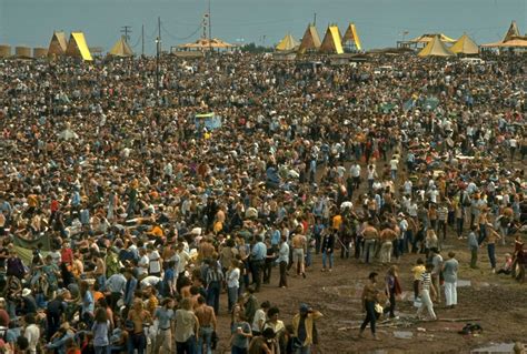 Woodstock: Photos From the Legendary 1969 Rock Festival | Time.com