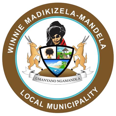 Contact Us - Winnie Madikizela-Mandela Local Municipality