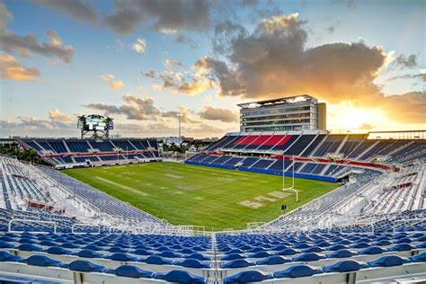 FAU Stadium (Boca Raton, Florida) | Boca Raton - FAU Florida Atlantic…