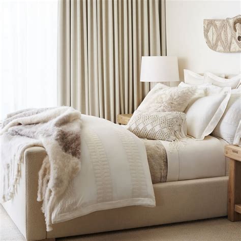 The Ralph Lauren Bedding Collections Transform Any Bedroom