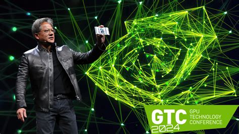 Computex 2024 Keynote Nvidia Keynote - Betsey Myrtie