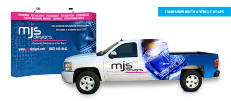 Client: MJS Designs | 68 Creative Group - Branding, Marketing and Web Design