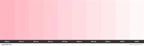 Hex Color Palette, Pink Palette, Color Powder, Powder Pink, Pink Hex Code, Old Rose Color ...