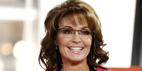 Sarah Palin—Former Governor of Alaska