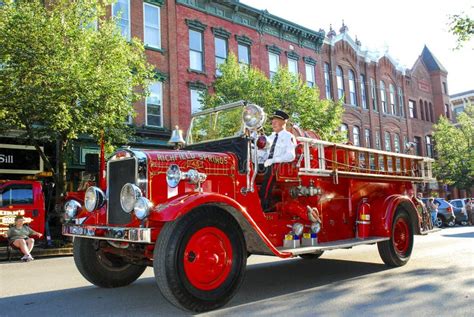 1,518 Fire Truck Parade Stock Photos - Free & Royalty-Free Stock Photos from Dreamstime