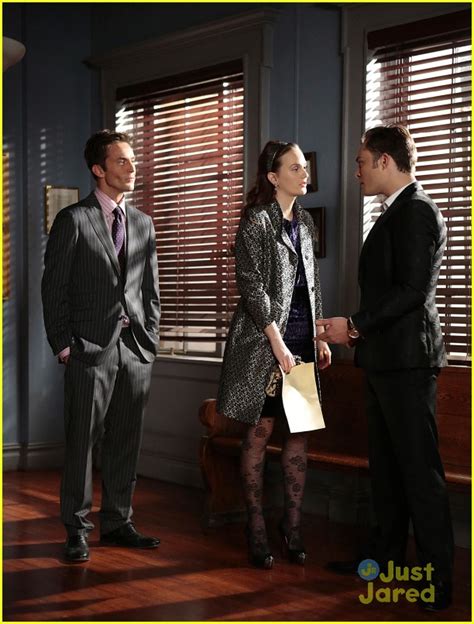 'Gossip Girl' Finale Airs Monday! | Photo 517735 - Photo Gallery | Just ...