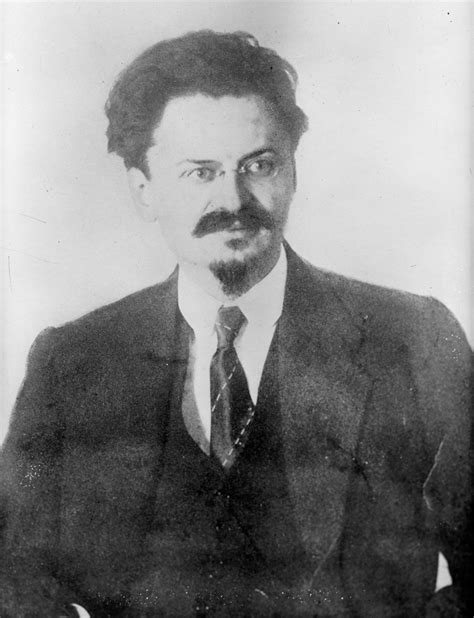 Trotskyism | Britannica