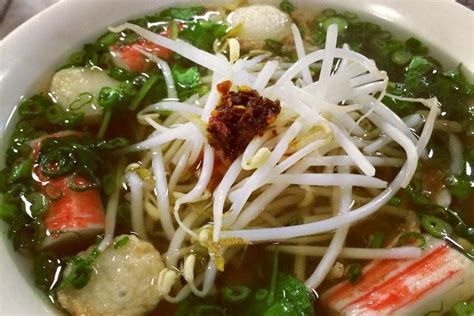 Pho Saigon Vietnamese Noodle House | Restaurants | Houstonia Magazine