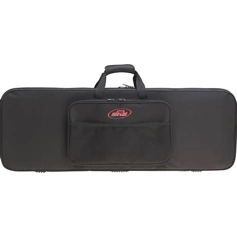 SKB Rectangular Electric Guitar Soft Case | Music123