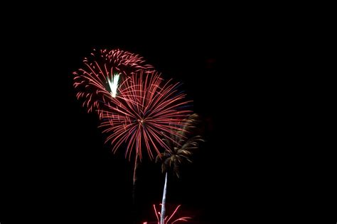 Fireworks Free Stock Photo - Public Domain Pictures