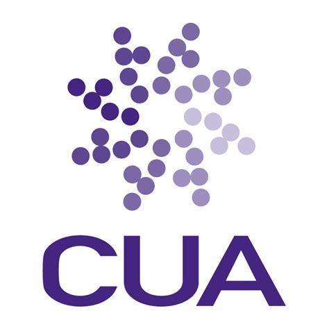 CUA logo, Vector Logo of CUA brand free download (eps, ai, png, cdr) formats