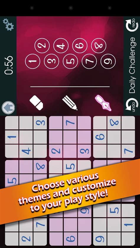 Sudoku: Daily Challenge APK for Android Download