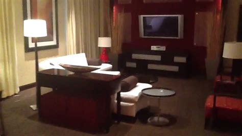 My Suite at the Imperial Palace in Biloxi - YouTube