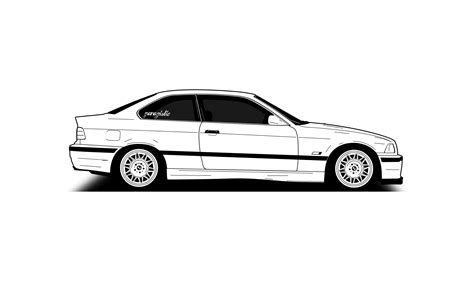 E36 Performance Parts – Garagistic