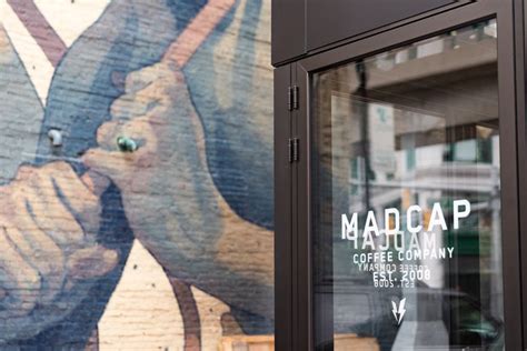 Madcap Coffee Opens Downtown Detroit Location on Saturady - Eater Detroit