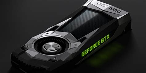 Nvidia GEFORCE GTX 1060 3GB vs 1060 6GB | HD Tecnología