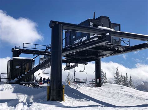 Alterra Mountain Company Announces $181 Million In Capital Improvements For The 2019/2020 Season ...