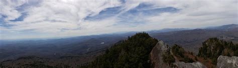 Grandfather Mountain – Hiking and More | Grandfather mountain, Mountain hiking, Mountains