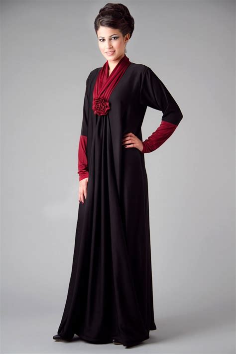 Abaya Designs | Joy Studio Design Gallery - Best Design