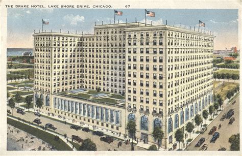 A Brief History of Chicago's Other Haunted Hotel – Chicago Magazine