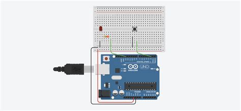 [Arduino] Counter with Push Button