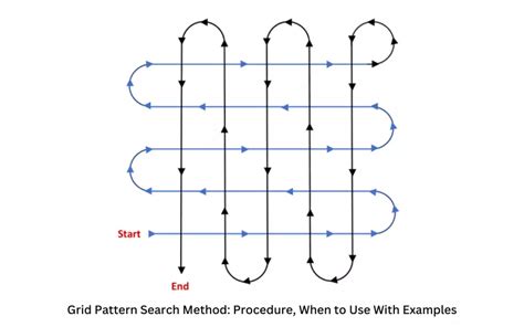 Crime Scene Search Methods & Patterns [Use + Examples]