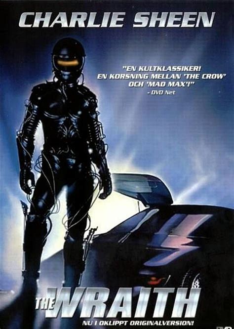 The Wraith (1986)