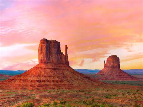 10 Most Amazing Natural Wonders in the USA